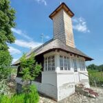 Biserica de lemn &bdquo;Sf. Voievozi&rdquo;