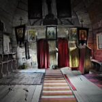 Biserica de lemn &rdquo;Sf&acirc;nta Treime&rdquo;