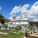 Biserica de Lemn Sf&acirc;ntul Dimitrie