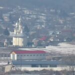 Biserica de lemn Sf&acirc;ntul Ilie