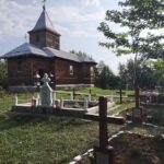 Biserica de lemn &bdquo;Sf&acirc;ntul Nicolae&rdquo;