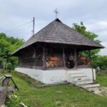 Biserica de lemn &bdquo;Sf&acirc;ntul Nicolae&rdquo;