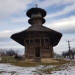 Biserica de lemn &bdquo;Sf&acirc;ntul Nicolae&rdquo;