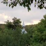 Biserica de lemn Sfinții Arhangheli