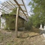 Biserica de lemn Sfinții Arhangheli