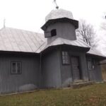 Biserica de lemn &bdquo;Sfinții voievozi&ldquo;