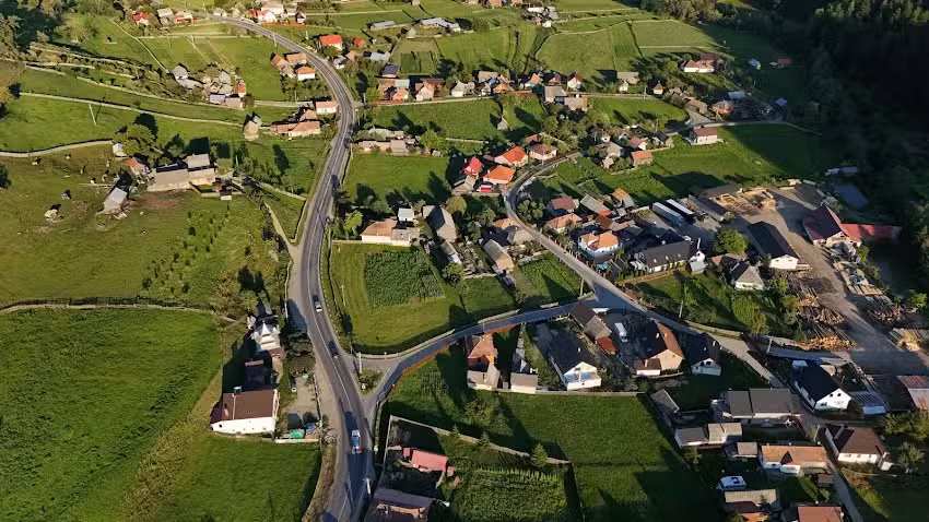Biserica de Lemn Valea Frumoasă