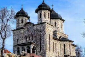 Biserica de Marmură