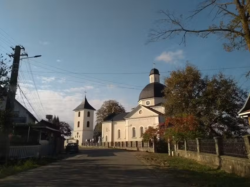 Biserica de Piatră