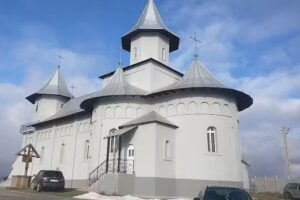 Biserica de Stil Vechi