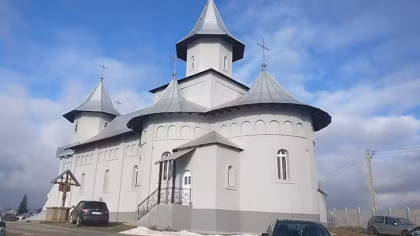 Biserica de Stil Vechi