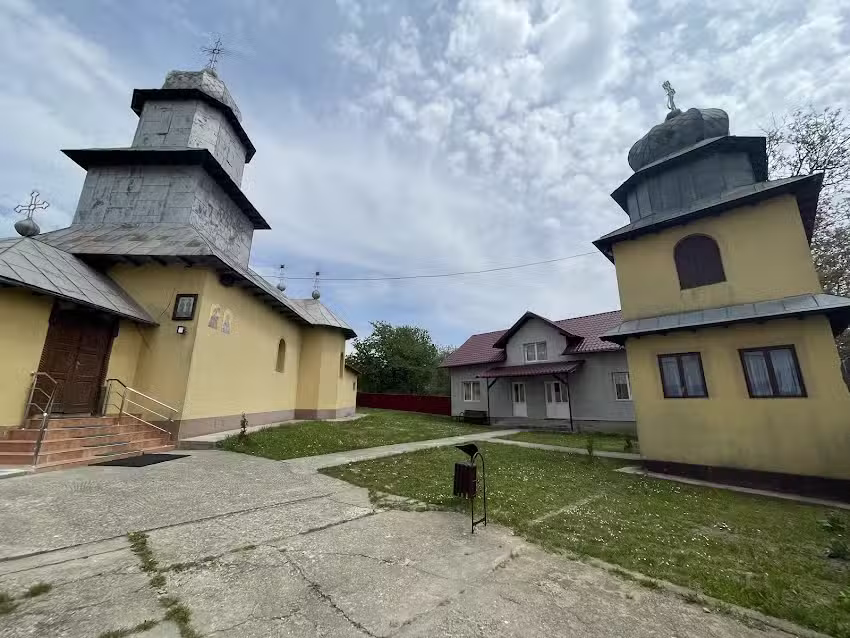 Biserica de Stil Vechi