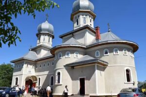 Biserica De Stil Vechi