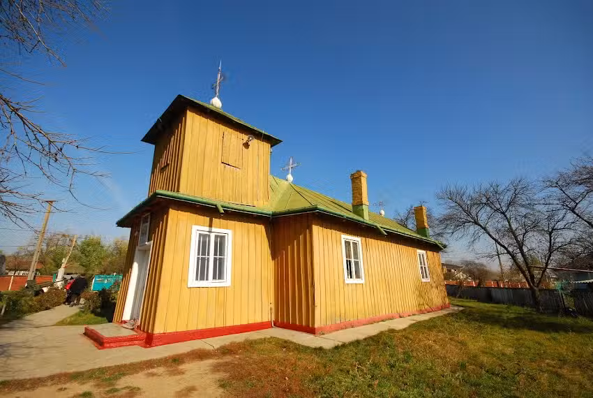 Biserica de Valatuci