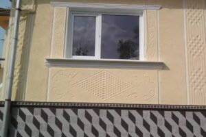 Biserica de zid Sf.Arhangheli