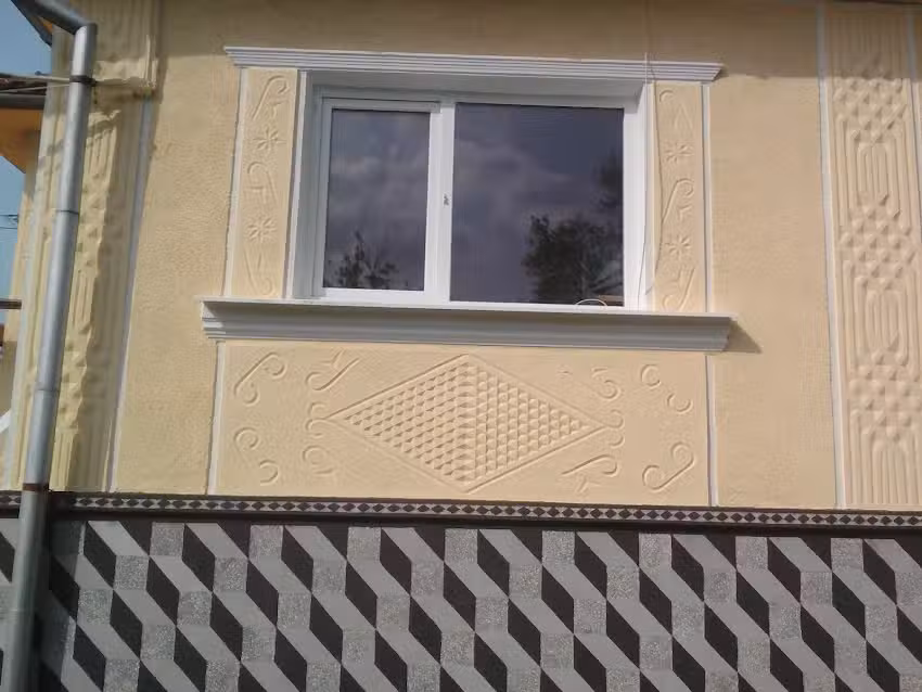 Biserica de zid Sf.Arhangheli