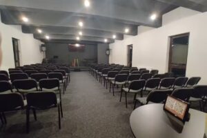 Biserica Deo Gloria Hunedoara