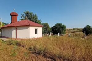 Biserica din Furnica