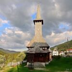 Biserica din lemn