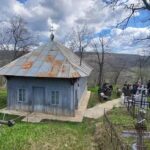 Biserica din lemn &bdquo;Sf. Nicolae&rdquo;