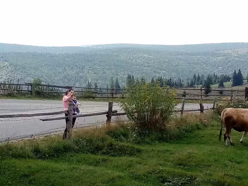 Biserica din Măguri