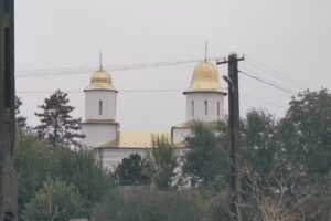 Biserica din Movileni