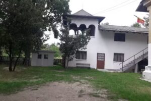 Biserica din Șerbănești