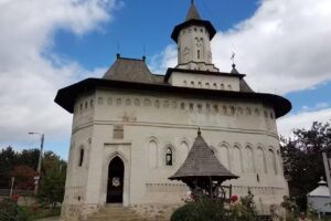 Biserica Domnițelor