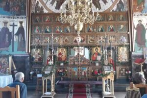 Biserica Draganeasca