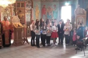 Biserica Drajna de Sus