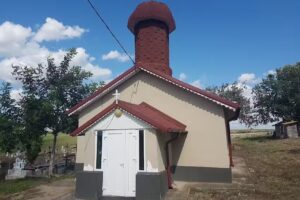 Biserica Dumbrăveni