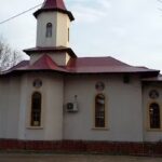 BISERICA DUMBRĂVENI