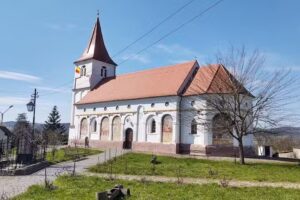 Biserica Duminica Floriilor