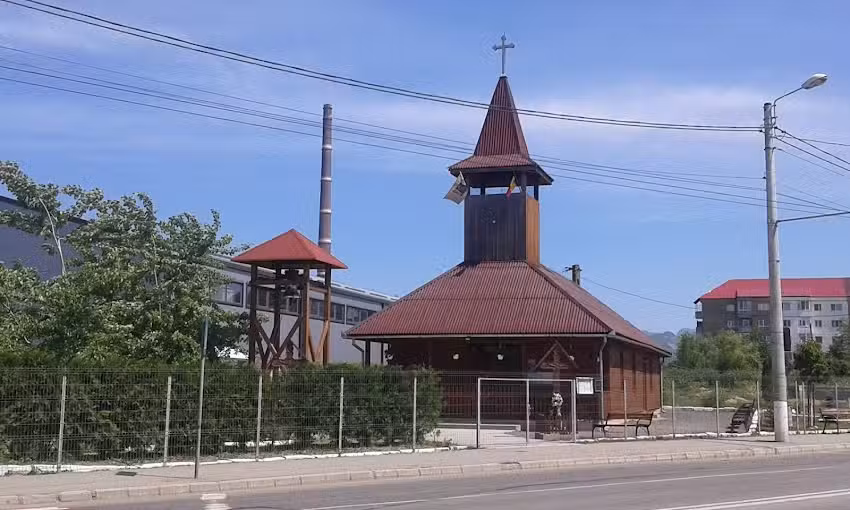 Biserica Duminica Mironosițelor