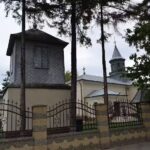 Biserica Duminica Tuturor Sfinților