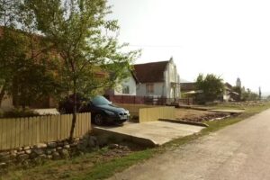 Biserica Duminica Tuturor Sfinților