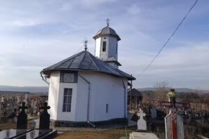 Biserica Duminica tuturor sfinților