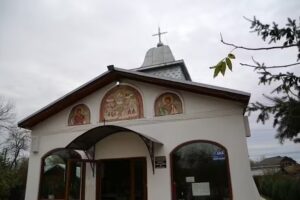 Biserica Duminica Tuturor Sfinţilor