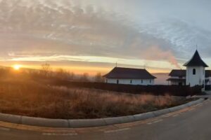 Biserica Duminica Tuturor Sfintilor