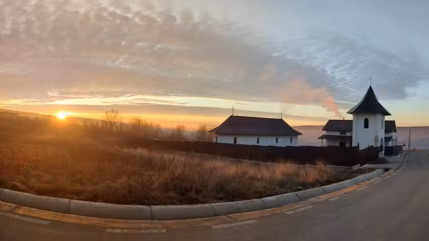 Biserica Duminica Tuturor Sfintilor