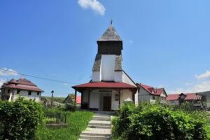 Biserica Duminica Tuturor Sfinților