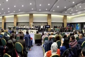 Biserica EbenEzer Ploiești