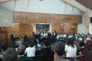 Biserica Elim Pitești