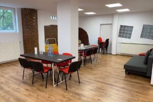 Biserica Emanuel Bucuresti