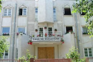 Biserica Emanuel Nr.4