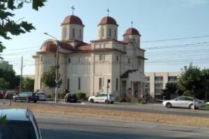 Biserica Eroii Neamului