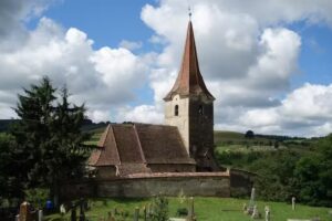 Biserica Evanghelică