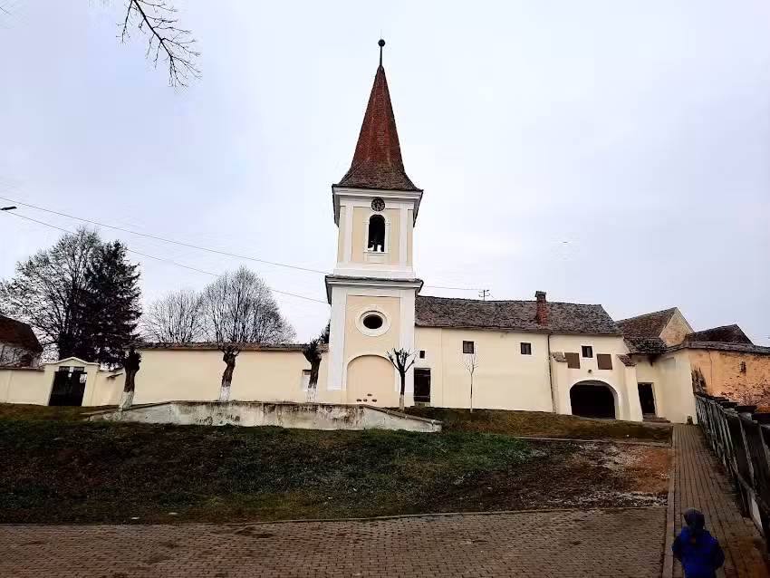 Biserica Evanghelică