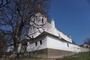 Biserica Evanghelică