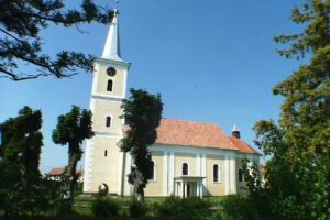 Biserica Evanghelică